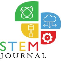 STEM JOURNAL logo - Similar company to Bioleague Competition