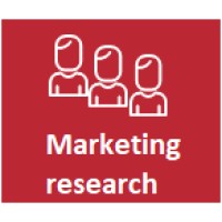 Market Side logo - Similar company to Research & Analytics Services