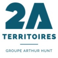 2A TERRITOIRES logo - Similar company to Avering