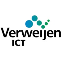 Verweijen ICT logo - Similar company to Your.Cloud