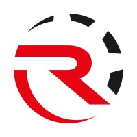 Revolution Robotics Foundation logo - Similar company to Incept Robotics