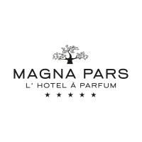 Magna Pars, l'Hotel à Parfum logo - Similar company to Legramanti