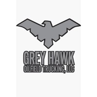 Grey Hawk Oilfield Trucking logo - Similar company to Onit Services Llc And Onit Logistics Llc