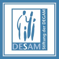 DESAM_Stiftung logo - Similar company to Goeqipd