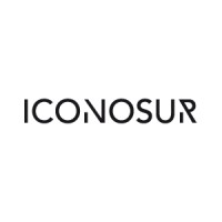ICONOSUR logo - Similar company to Oh! Seeds