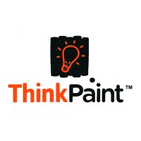 Think Paint logo - Similar company to Hipstr