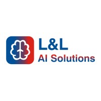L&L AI Solutions logo - Similar company to Notebook