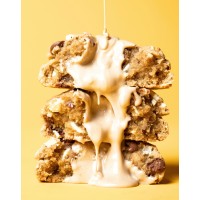 Gold Coast Cookies