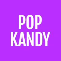 Pop Kandy logo - Similar company to Ngohelp Consultancy