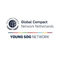 Young SDG Network logo - Similar company to Young Sdg