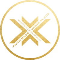 Faith Base Work Place logo - Similar company to Teleios Strategy