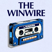 The Winwire Podcast logo - Similar company to Flowsend