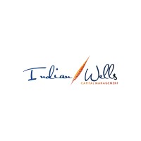 Indian Wells Capital Management LP logo - Similar company to Citadel Data Centers
