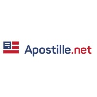 Apostille.net LLC | Apostille Services logo - Similar company to Apostil.Co.Za