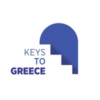 Keys to Greece logo - Similar company to Code Create