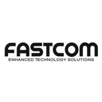 Fastcom Limited logo - Similar company to X3I Solutions