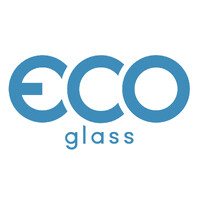 Eco Glass logo - Similar company to Ecoglass, A.S.