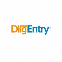 Digi Entry logo - Similar company to Trivia Solutions