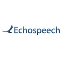 Echospeech