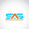 Specialty Auto Spa logo - Similar company to Human Decode