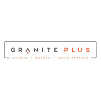 GRANITE PLUS logo - Similar company to Halquist Stone
