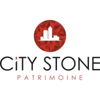 CITY STONE logo - Similar company to Hakim