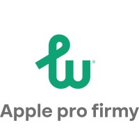 Logicworks — Apple pro firmy logo - Similar company to Trade Media International Cz