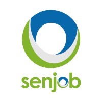 Senjob logo - Similar company to Global Talent