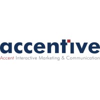 Accentive logo - Similar company to Network Security Research Group (Nsrg)