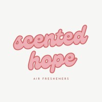 scented hope logo - Similar company to Ecom Sweety®