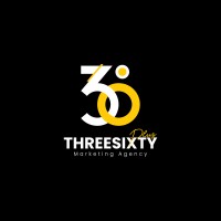 Three Sixty Plus logo - Similar company to Be Content Group