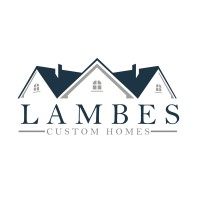 Lambes Custom Homes logo - Similar company to Jones Group Interiors, Inc.