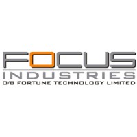 Focus Industries (O/B Fortune Technology Ltd.) logo - Similar company to Tech Labz Ltd