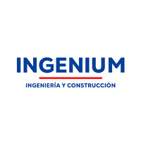 Ingenium Ingeniería y Construcción SAC logo - Similar company to Ingeniatec
