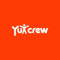 YuvCrew logo - Similar company to Saurja