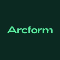 Arcform Growth logo - Similar company to Growthconsultant.Io