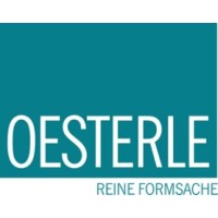 Oesterle Formenbau GmbH & Co. KG logo - Similar company to Fritermia S.A