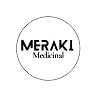 Meraki Medicinal logo - Similar company to Ai Digital Solutions