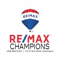 RE/MAX Champions Realty logo - Similar company to Remax Edge Ny
