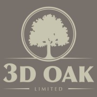3D Oak Limited logo - Similar company to Cls Holdings