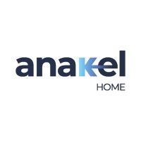 Anakel Home logo - Similar company to Diseño Web Veiss Comunicación
