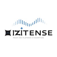 IZITENSE logo - Similar company to Softleadz