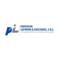 Popoteur, Luperon & Asociados