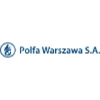 Polfa Warszawa S.A. logo - Similar company to Emergopharm