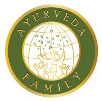 AyurvedaFamily logo - Similar company to Abrras Training