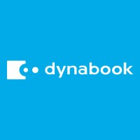 Dynabook ANZ logo - Similar company to Dynamic Project Services