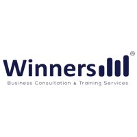 HR Winners logo - Similar company to Hr Circles