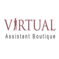 VirtualAssistantBoutique.com logo - Similar company to Ecomwebva