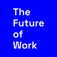 The Future of Work logo - Similar company to Destruction Labz