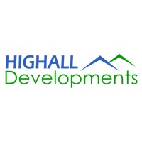 Highall Development logo - Similar company to Highall Developments